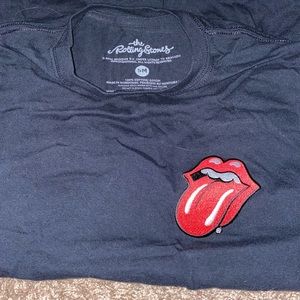 Rolling Stones Shirt